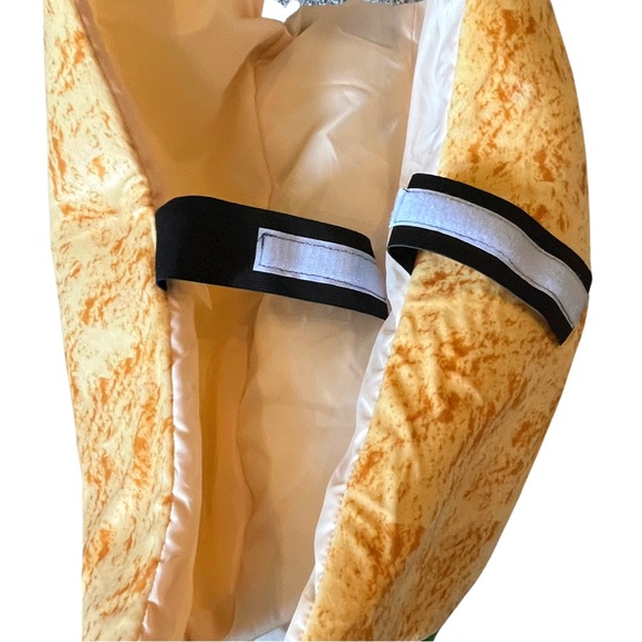 Meijer Taco Pet Costume - size: XL - Picture 8 of 11